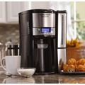 Hamilton Beach Brew Station 12 Cup Dispensing Coffeemaker